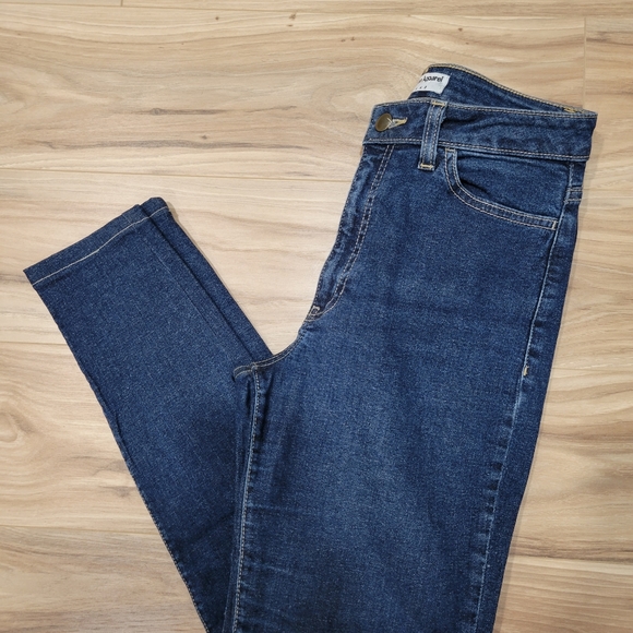 American Apparel Jeans - Picture 5 of 6